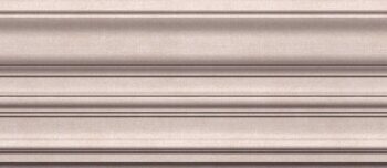 34457 Бордюр Marburg (Shades Iconic) (1*6) 5.00 х 0.18 винил на флизелине